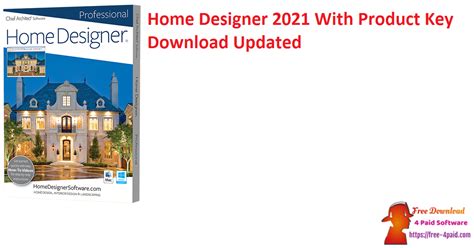 Crack for House Developer 2023 V22.1.1.2 With Product Key Download 